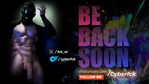 cyberfck online show from January 22, 5:05 am