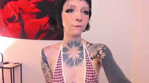 cel I am independent Help me reach 200 thumbs up uwu online show from February 20, 5:51 am