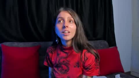 Sophia - Independent model online show from November 1, 11:26 pm