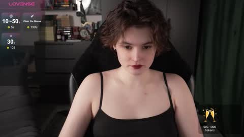 Helen Blossom online show from March 15, 8:12 pm