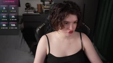 Helen Blossom online show from May 20, 8:15 pm
