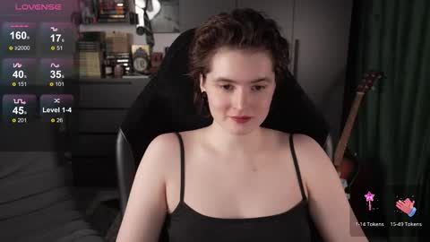 Helen Blossom online show from February 17, 8:41 pm