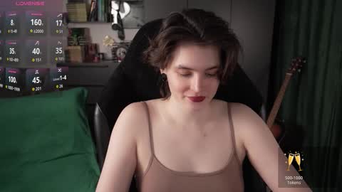 Helen Blossom online show from February 4, 2:54 pm