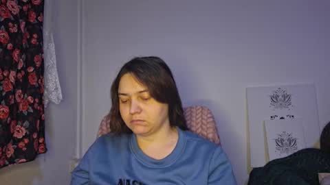 Cyndee Winter online show from January 9, 6:24 pm