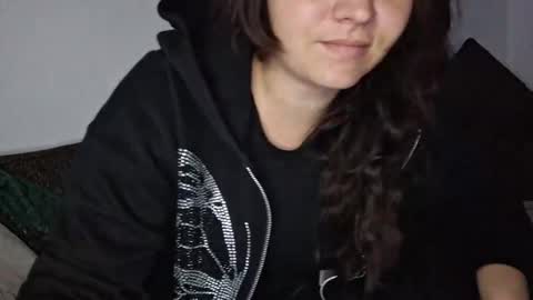 Cyndee Winter online show from September 17, 4:21 pm