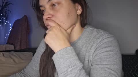 Cyndee Winter online show from October 15, 7:58 pm