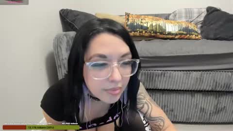 Cynpai online show from March 17, 3:44 am