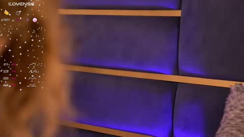 Ivy online show from March 12, 3:57 am