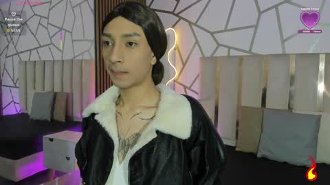 cyrus_tay online show from April 4, 12:01 pm