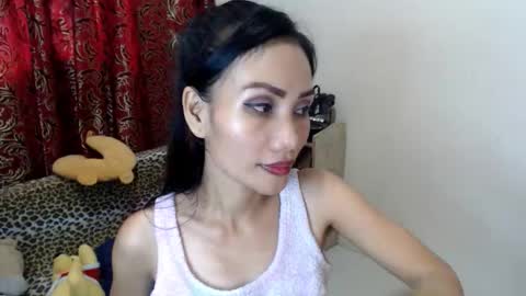 Czannie Hot online show from March 8, 2:04 am