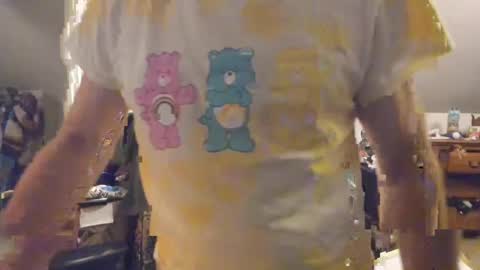 Andrew Thomas online show from October 7, 8:43 am