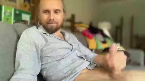 d0n_gi0vanni online show from May 31, 8:35 am