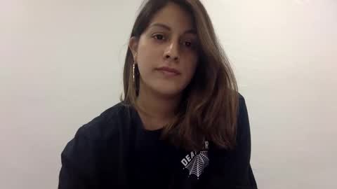 Paulette online show from February 21, 5:31 pm