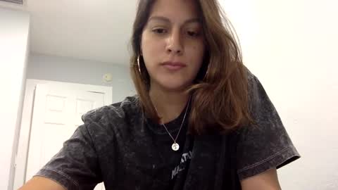 Paulette online show from February 20, 7:19 pm