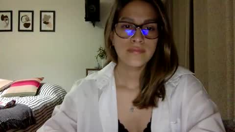 Paulette online show from December 6, 12:51 am