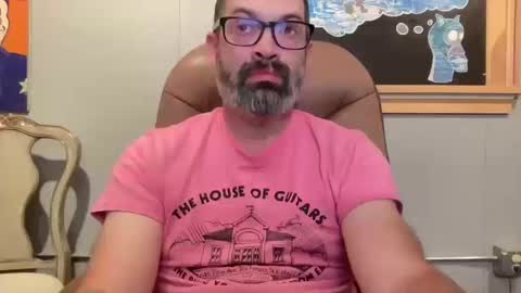 d4ddy858 online show from October 11, 2:16 am