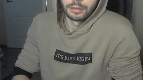 Dolce online show from November 19, 6:13 am