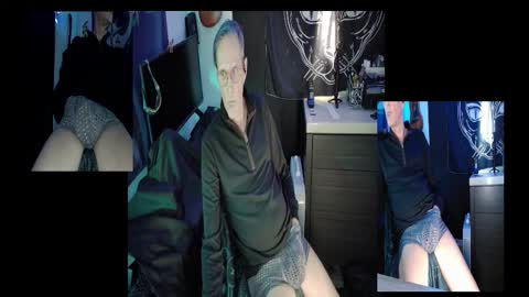 Dave online show from January 12, 8:05 pm