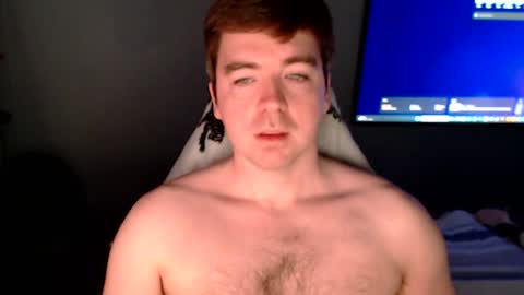 d_surman1994 online show from June 15, 11:08 pm