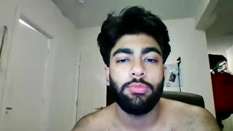 da1x online show from November 18, 8:34 pm