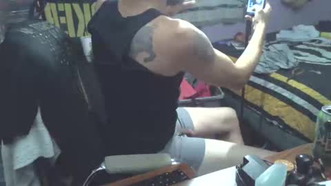 da420worm online show from April 4, 7:04 am