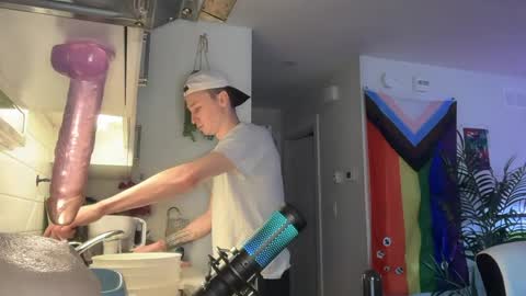 da_danya online show from April 20, 8:34 pm