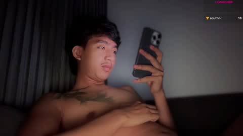   online show from February 12, 10:24 pm