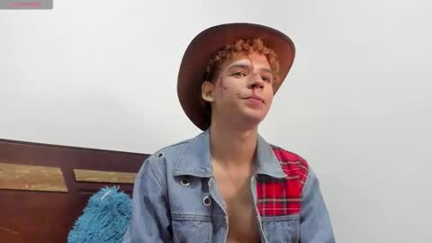 Dark Eros online show from October 29, 1:40 am