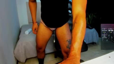 Mauricio online show from September 22, 8:35 pm