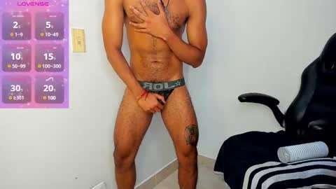 Mauricio online show from February 7, 8:31 pm