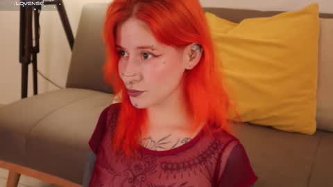 Darlene online show from February 24, 4:43 pm