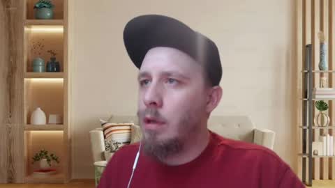dabbydaddy25 online show from May 6, 5:30 pm