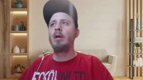 dabbydaddy25 online show from May 7, 10:05 pm