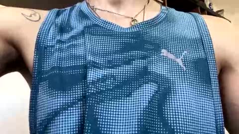 Jewbb online show from June 1, 11:17 pm