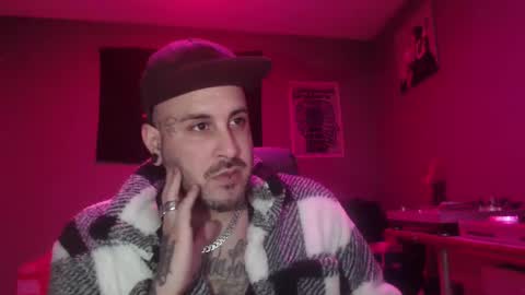 Destroyer online show from December 22, 8:25 pm