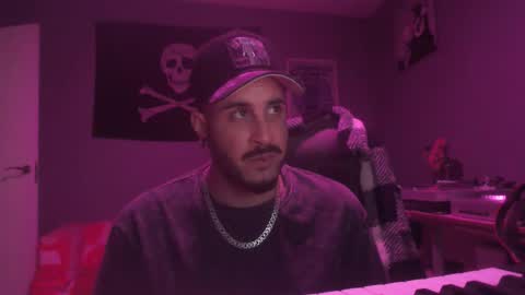 Destroyer online show from October 17, 2:48 am