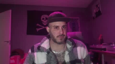 Destroyer online show from February 7, 9:04 pm