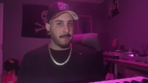 Destroyer online show from January 12, 3:24 am