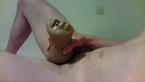 Daboy-t online show from March 27, 7:37 pm