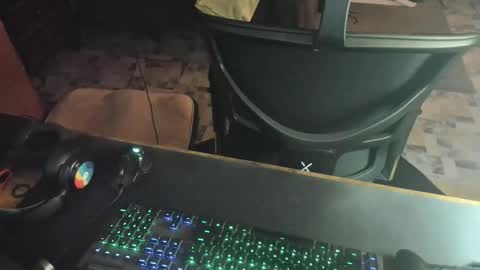 Daddy online show from February 25, 12:58 am