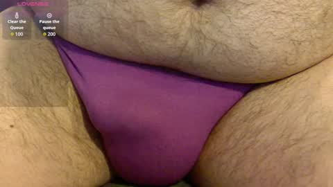 DadbodSensei online show from February 19, 2:27 pm