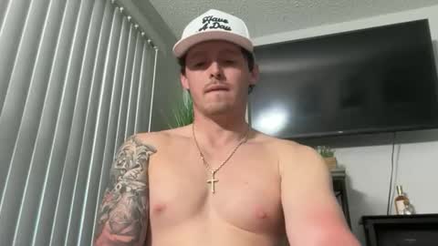 Daddy online show from February 9, 4:21 pm