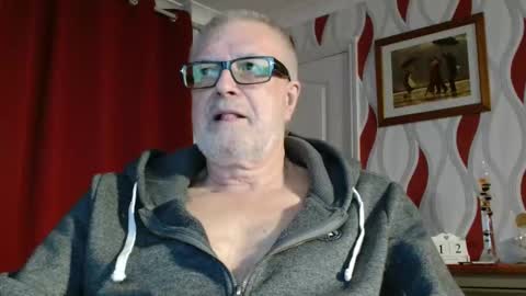 Brian ... online show from January 12, 9:00 pm