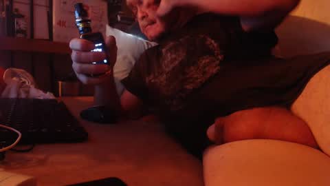 daddiesmonstercock online show from September 14, 8:43 pm