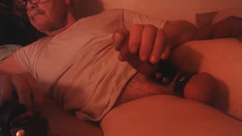 daddiesmonstercock online show from March 9, 11:46 pm