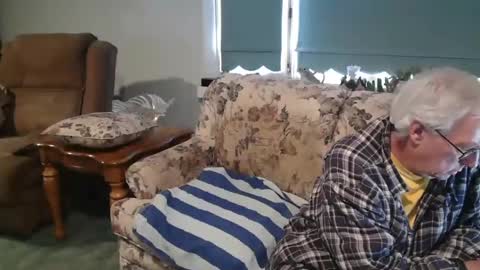 daddy0261 online show from December 21, 5:52 pm