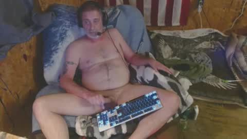 daddy38345 online show from October 5, 1:36 am