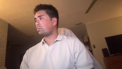 daddy41195 online show from March 30, 2:44 am