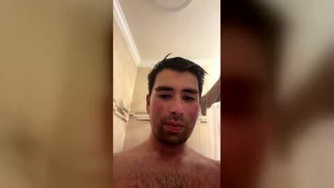 daddy41195 online show from April 8, 3:09 am