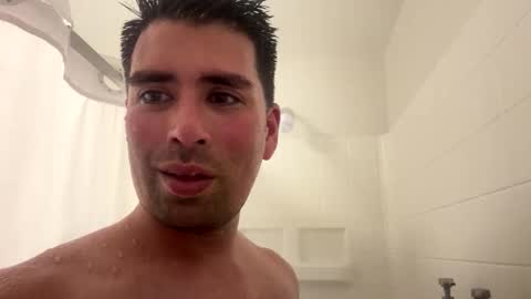 daddy41195 online show from March 24, 11:55 pm